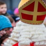 Why the Sinterklaas arrival in Vianen costs the municipality half