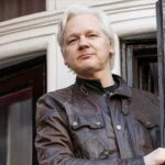 WikiLeaks founder Julian Assange pleaded guilty to espionage