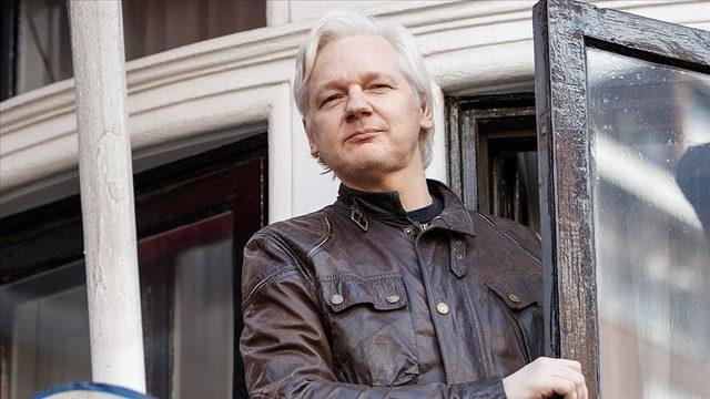 WikiLeaks founder Julian Assange pleaded guilty to espionage