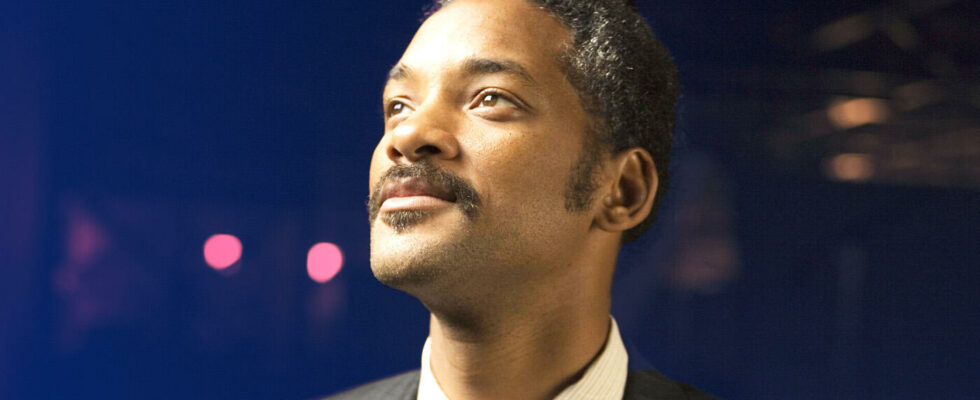 Will Smiths best film he says himself
