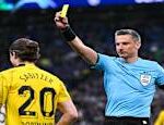 Will we see a flood of yellow cards at the