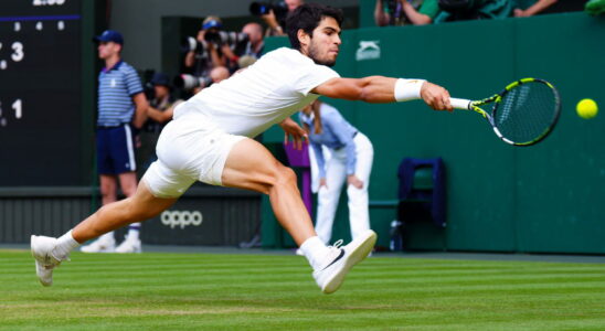 Wimbledon 2024 live qualifications scores and results