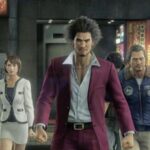 Yakuza Series Coming as a TV Series