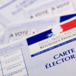 You dont know if you are registered on the electoral