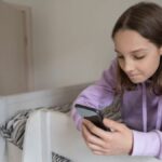 Young people particularly victims of the negative effects of screens