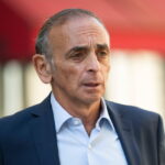 Zemmour loses everything Ciotti lets go