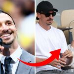 Zlatan has two sons this is what they look