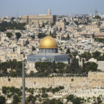 a Jerusalem Day under high tension in the context of