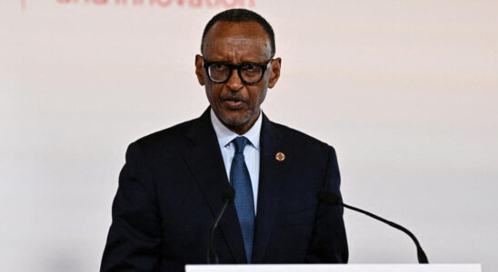 according to an American university the Kagame regime uses AI