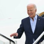 after his disaster against Trump Biden tries everything for everything