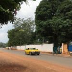 in Bangui the crisis between oil distributors Tamoil and Neptune