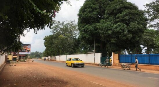 in Bangui the crisis between oil distributors Tamoil and Neptune