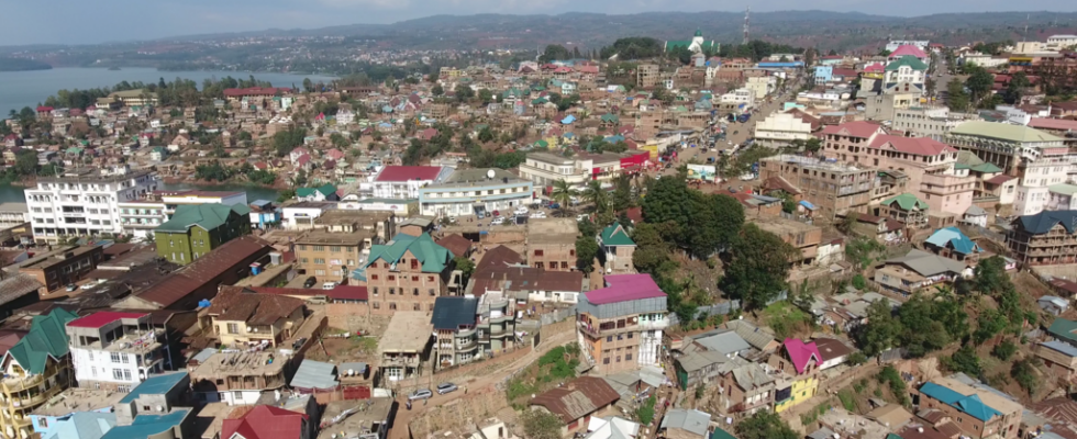 in Bukavu controversy over recurring fatal fires and their causes