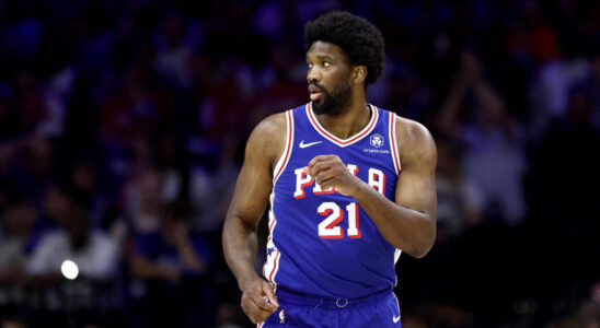 in Cameroon return in the footsteps of Joel Embiid who