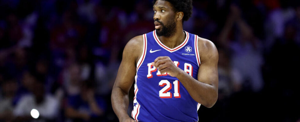 in Cameroon return in the footsteps of Joel Embiid who