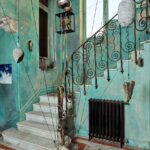 in Nice the Abandoned House wonders if eternity is possible