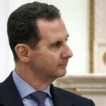 justice validates the French arrest warrant targeting Bashar el Assad
