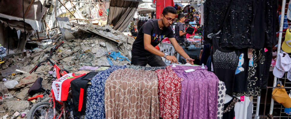 no Eid al Adha or Hajj for Gazans