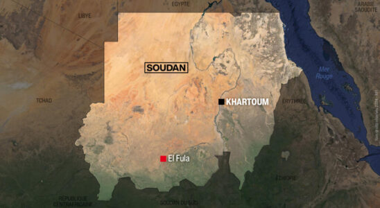 paramilitaries seize el Fula strategic capital of West Kordofan