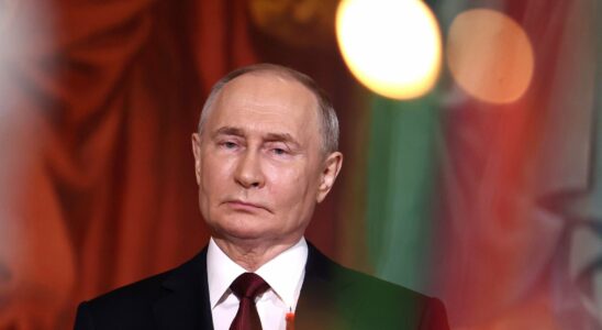 the Kremlin threatens France with reprisals – LExpress