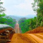 the Patriotic Front for Liberation claims responsibility for the pipeline