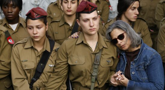 the double tragedy of the IDF lookouts – LExpress