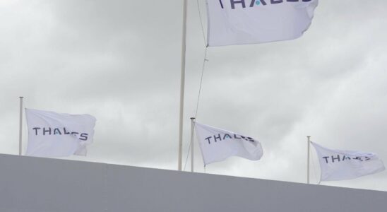 these suspicions weighing on Thales – LExpress