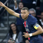 things and people made me unhappy at PSG says Kylian
