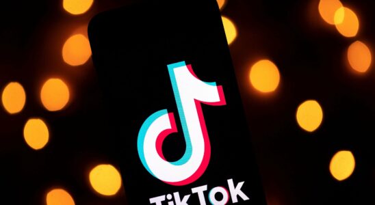 this test that TikTok failed – LExpress