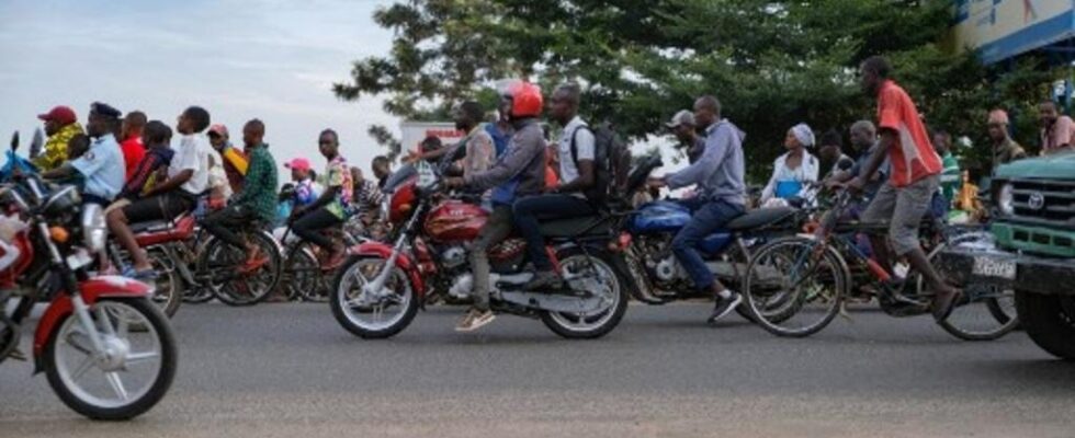 transport virtually paralyzed by severe fuel shortage