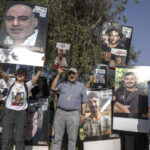 what we know about the hostages still held in Gaza