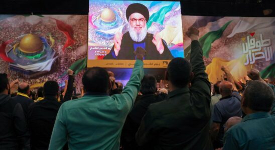 why Hezbollah is attacking Cyprus – LExpress