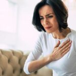 10 Heart Symptoms You Should Never Ignore According to a