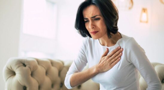 10 Heart Symptoms You Should Never Ignore According to a