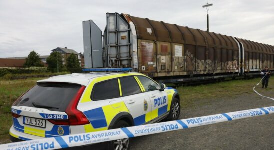 15 year old girl is suspected of murder in Landskron