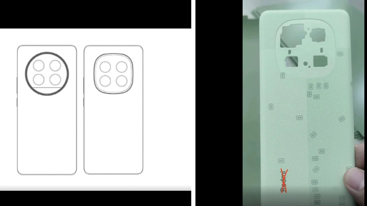1720002029 992 Redmi Note 14 Pro Camera Features and Design Are Being