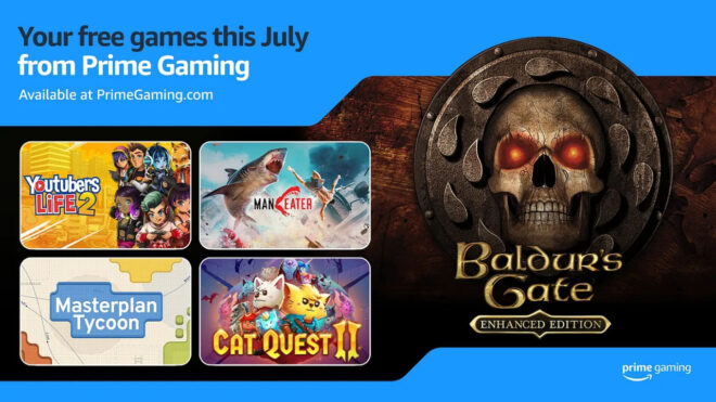 1720086125 Amazon Prime Gaming Announces Julys Free Games