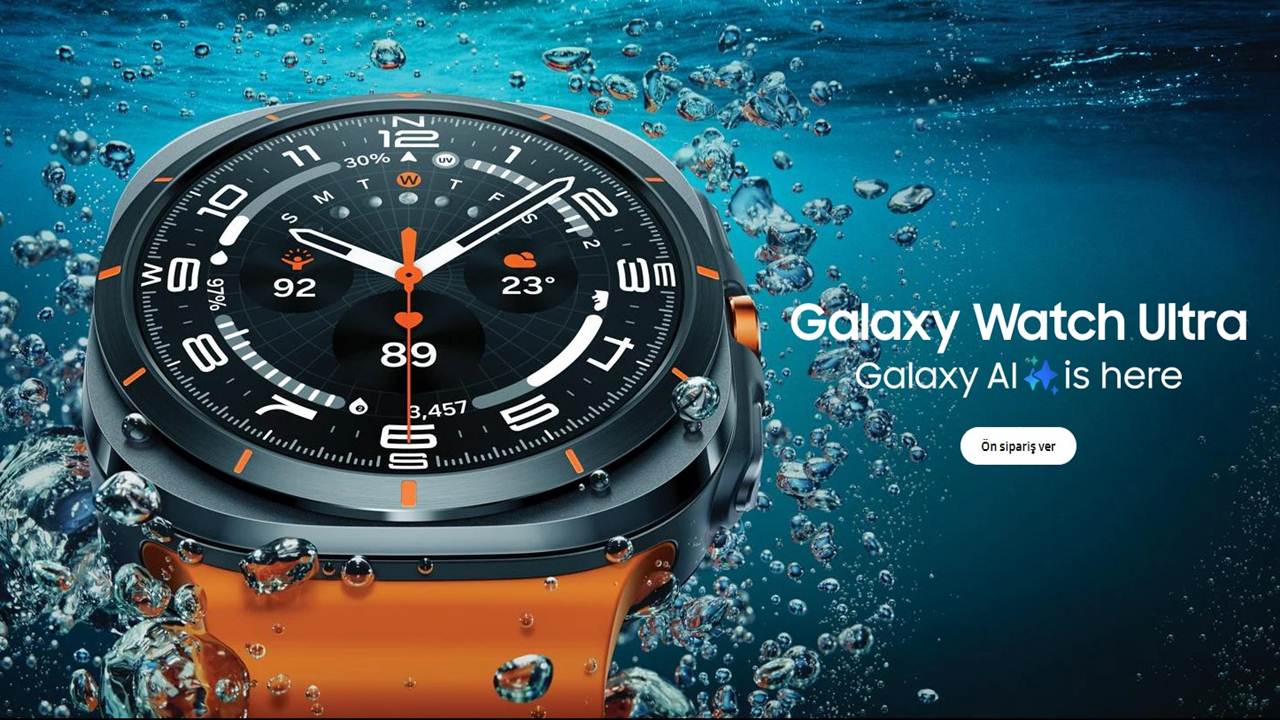 1720630850 19 How much is the Samsung Galaxy Watch Ultra price in