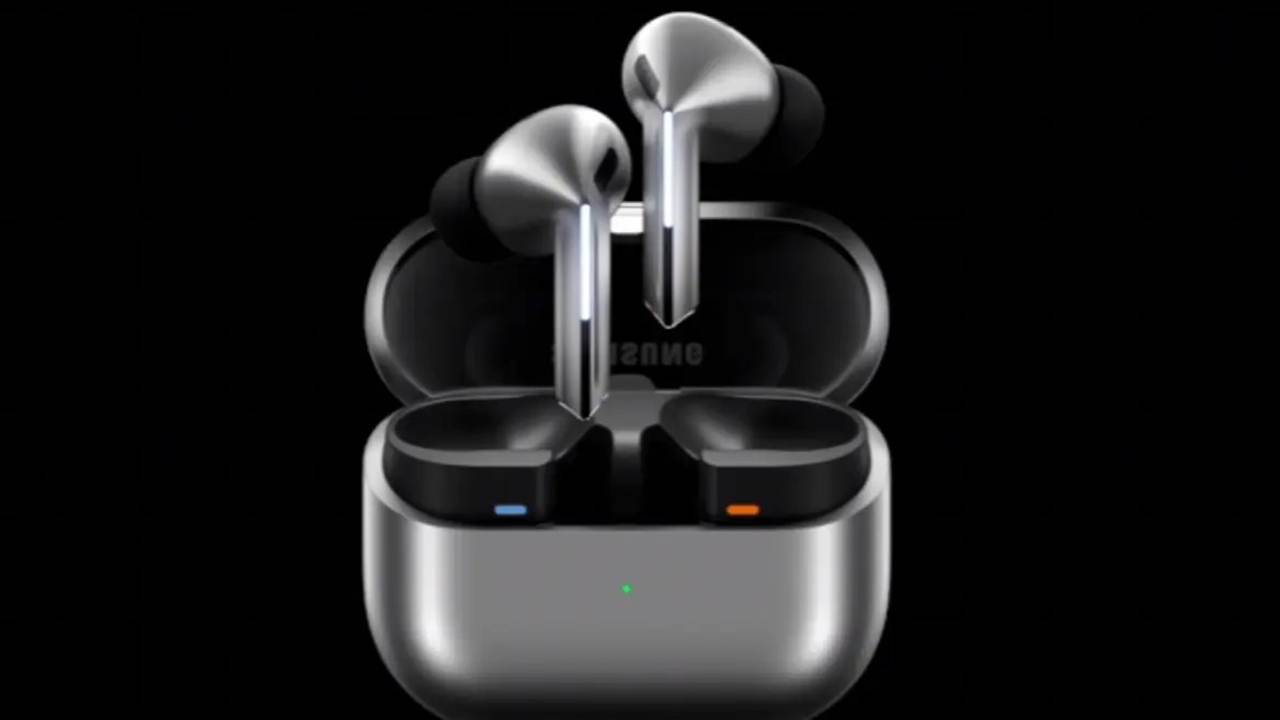 1720637276 888 Galaxy Buds 3 Pro to Compete with AirPods Pro Features