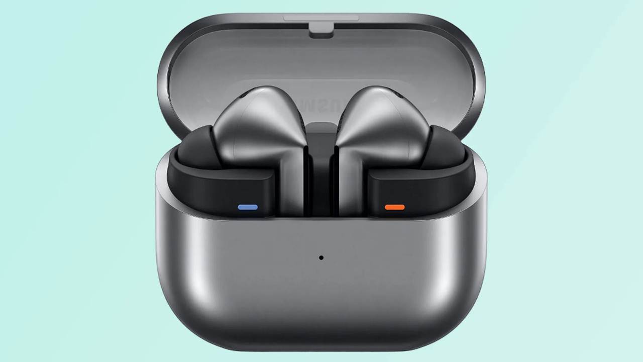 1720637277 3 Galaxy Buds 3 Pro to Compete with AirPods Pro Features