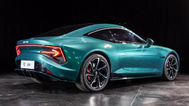 1720750978 66 MG Cyber ​​GTS concept unveiled