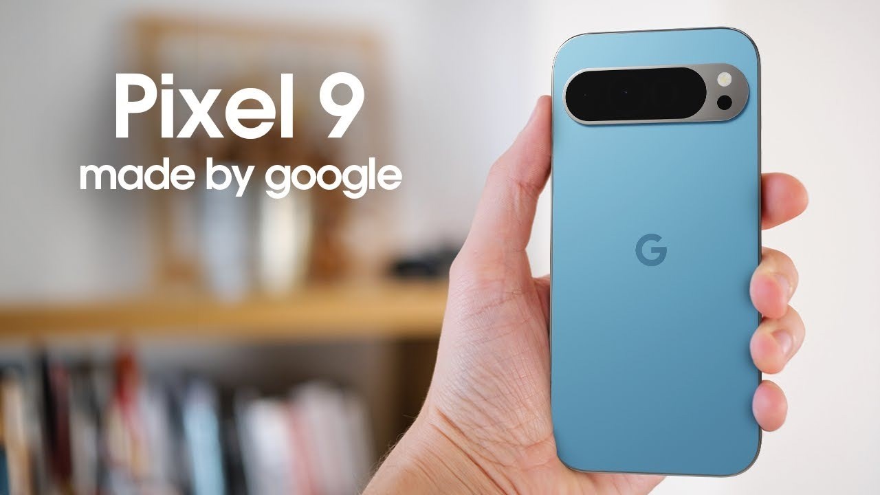 1720795768 734 The Highly Anticipated Google Pixel 9 Phone Prices Revealed