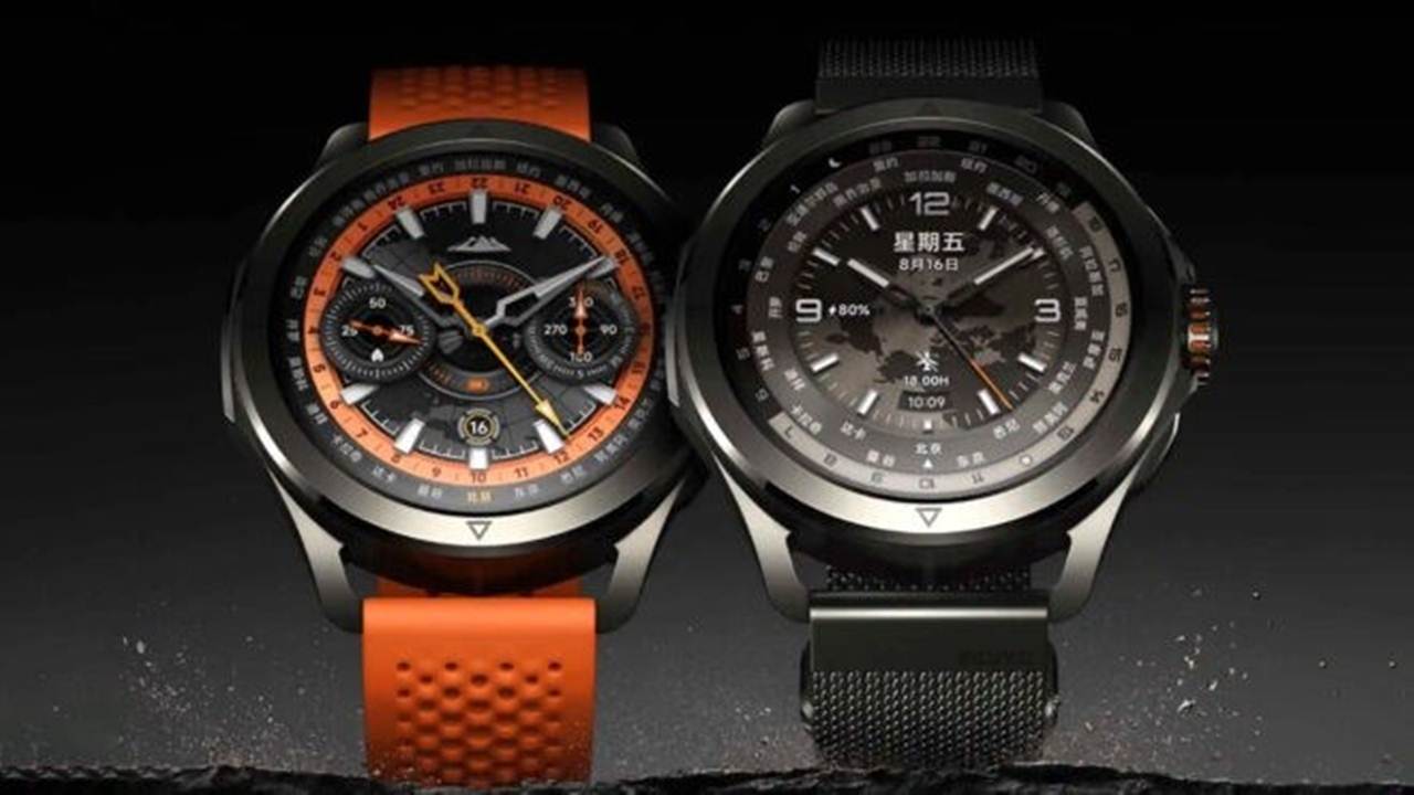 1721161814 765 Xiaomi Sports Focused Smartwatch Watch S4 Sport Release Date Announced