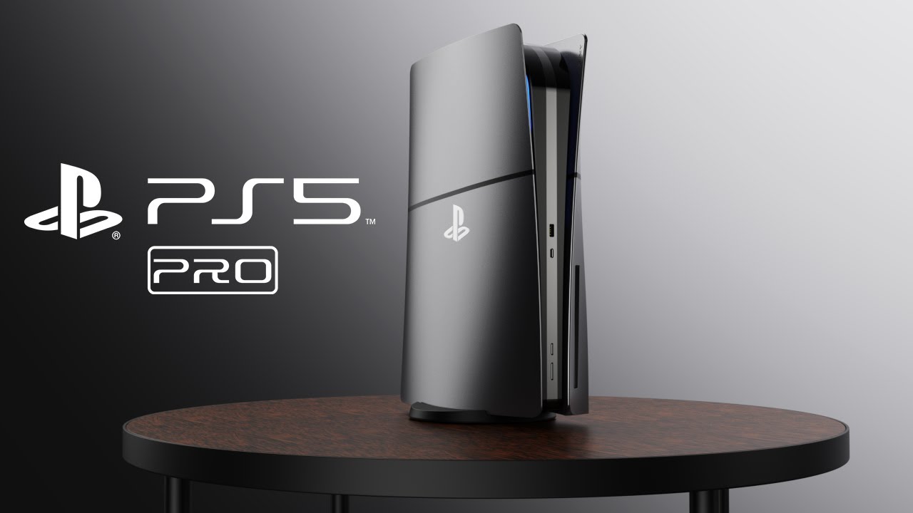 1721332544 176 When Will PlayStation 5 Pro Be Released Has the Release