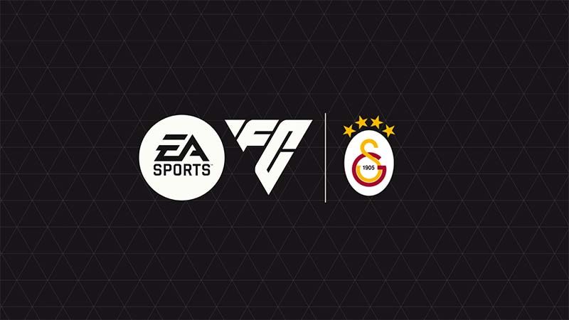 EA SPORTS FC - Official Partnership with Galatasaray