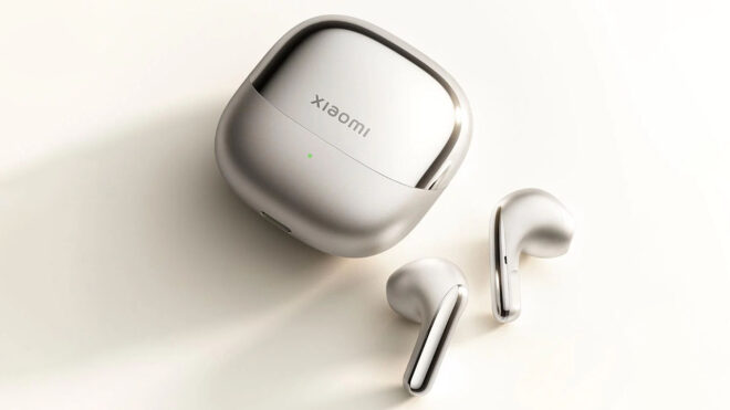 1721427897 593 Xiaomi Smart Band 9 and Xiaomi Buds 5 introduced