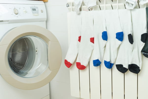 1721453142 184 Socks Really Disappear in the Washing Machine We Finally Know