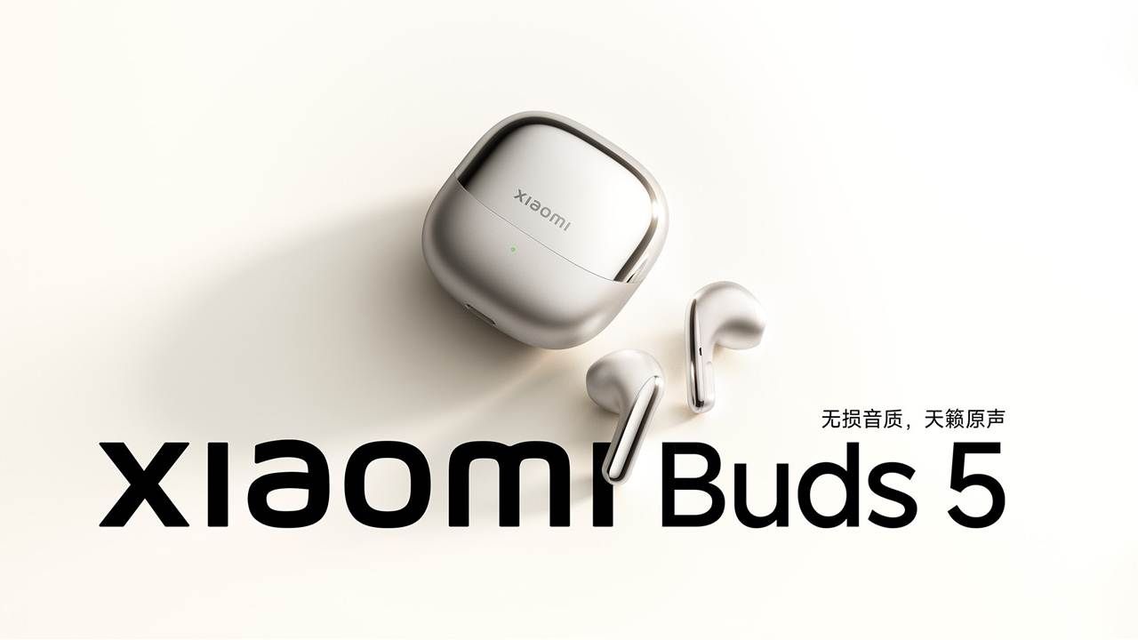 1721458158 217 Xiaomi Buds 5 Features and Price Announced Here Are the