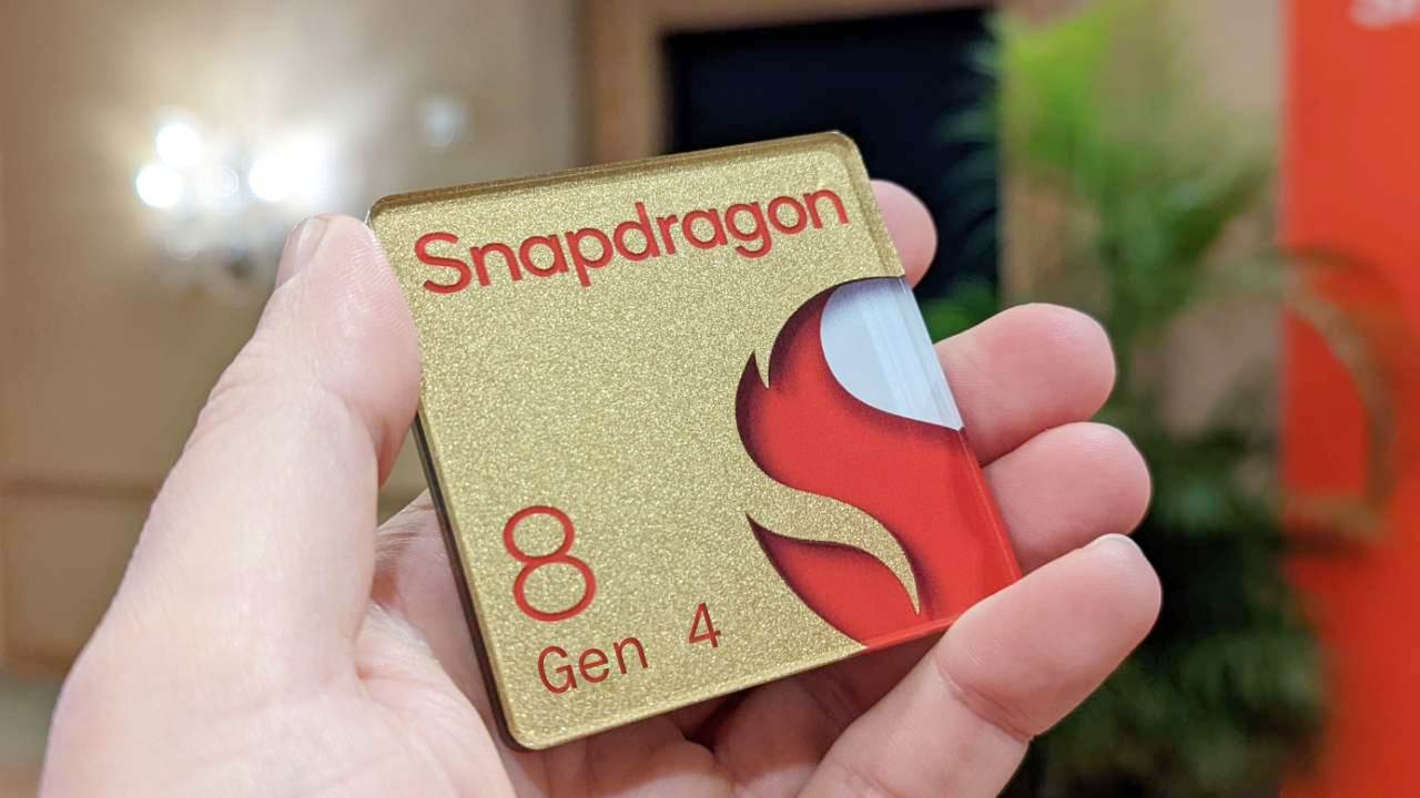 1721927941 581 Powerful Snapdragon 8 Gen 4 Chip Launch Date Announced