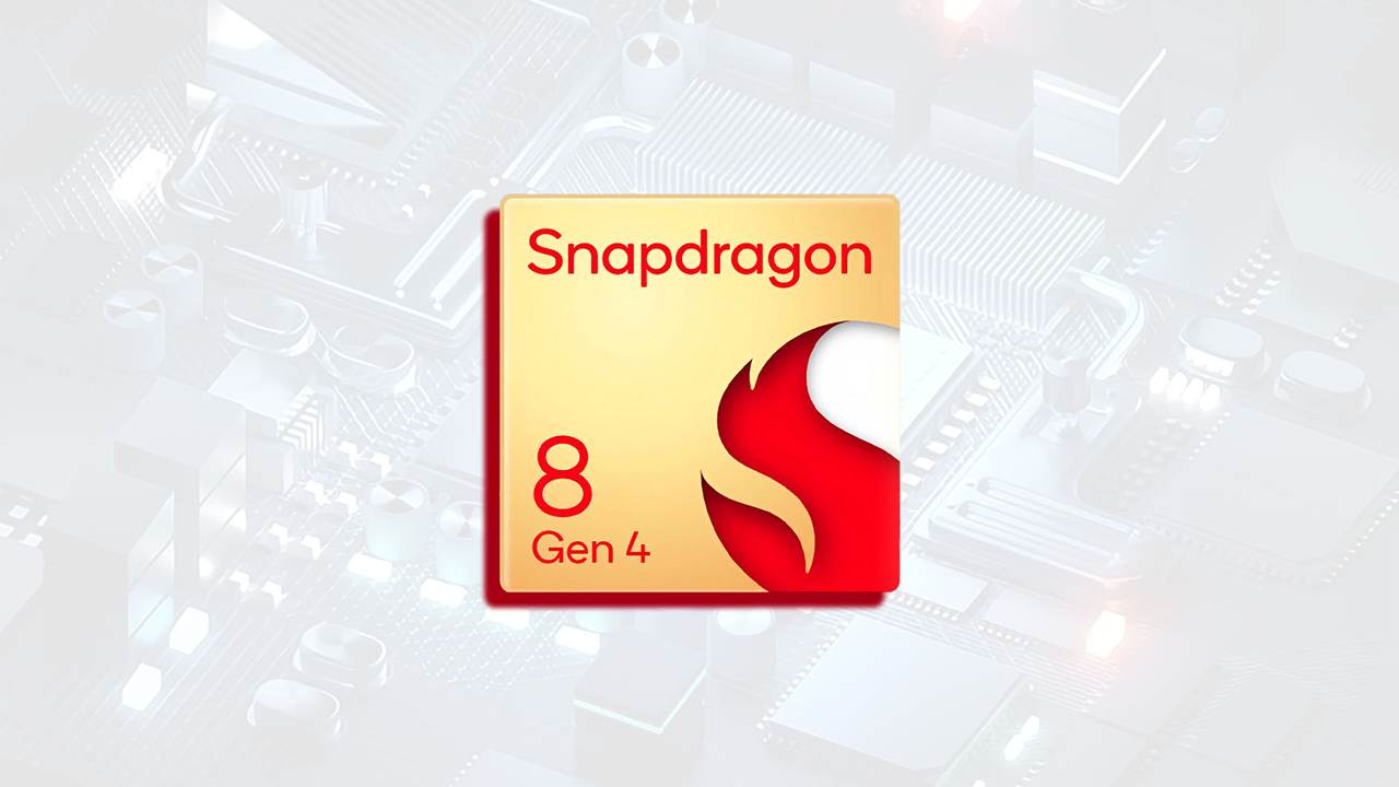 1721927941 739 Powerful Snapdragon 8 Gen 4 Chip Launch Date Announced